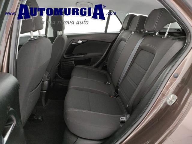 FIAT Tipo usata, con Park Distance Control