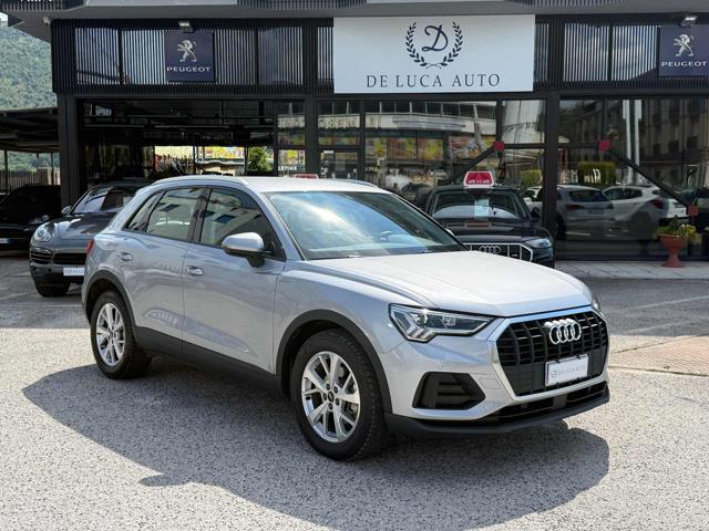 AUDI Q3 usata, con ABS