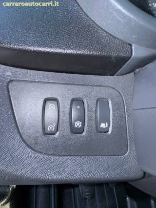 RENAULT Kangoo usata, con Vivavoce