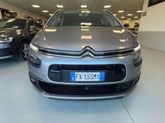 CITROEN Grand C4 Spacetourer usata, con Airbag