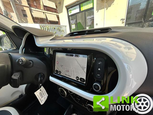 RENAULT Twingo usata 17