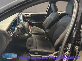 FORD Focus usata, con Alzacristalli elettrici