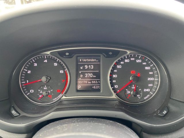 AUDI A1 usata, con Controllo trazione