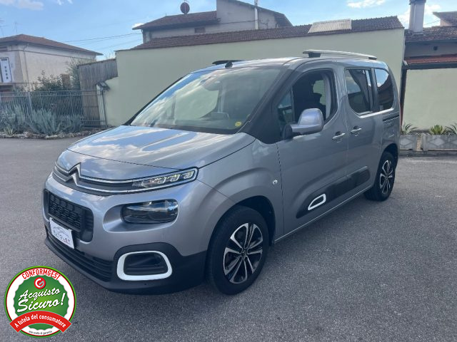 CITROEN Berlingo usata, con Airbag laterali