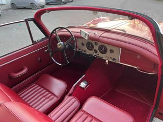 JAGUAR XK usata 16