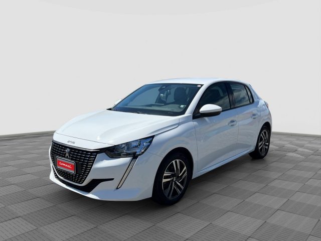 PEUGEOT 208 usata 0