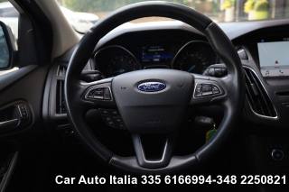 FORD Focus usata, con Volante multifunzione