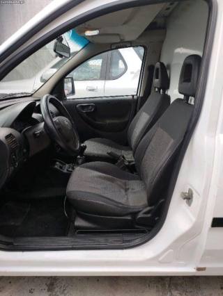 OPEL Combo usata 5