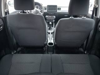 SUZUKI Ignis usata, con Bluetooth