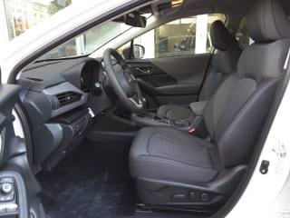 SUBARU Crosstrek usata, con Autoradio