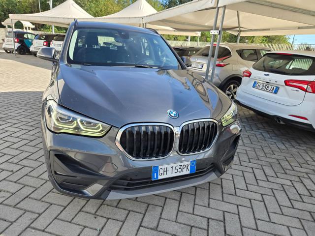 BMW X1 usata, con Alzacristalli elettrici