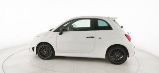 ABARTH 595 usata, con Vivavoce