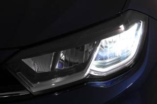 VOLKSWAGEN Polo usata, con Bluetooth