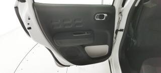 CITROEN C3 usata, con Sensore di luce