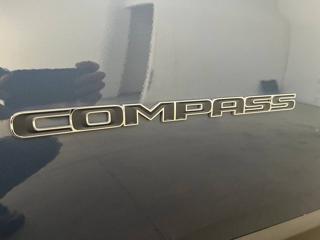 JEEP Compass usata, con MP3