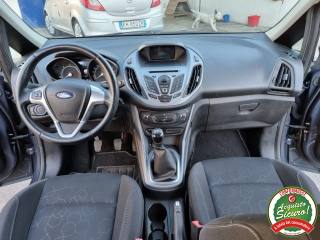 FORD B-Max usata, con Chiusura centralizzata