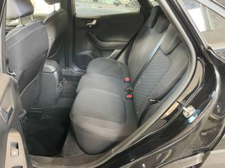 FORD Puma usata, con ESP