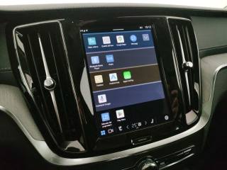 VOLVO V60 usata, con Immobilizzatore elettronico