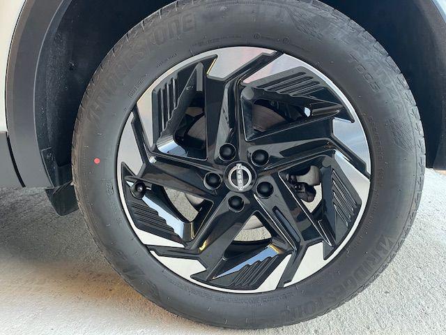 NISSAN Qashqai usata, con Alzacristalli elettrici