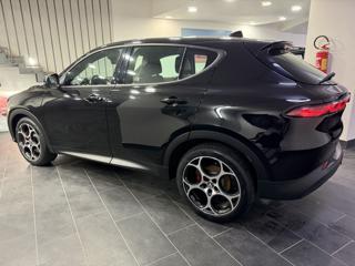 ALFA ROMEO Tonale usata, con Cerchi in lega