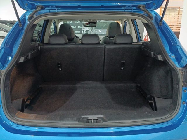 NISSAN Qashqai usata, con Filtro antiparticolato