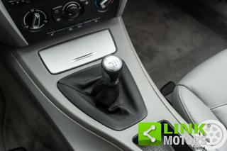 BMW 335 usata, con Volante in pelle