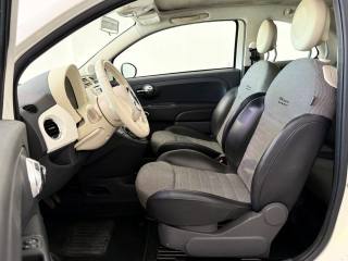 FIAT 500C usata 8