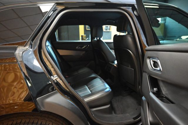 LAND ROVER Range Rover Velar usata 10