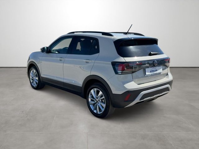 VOLKSWAGEN T-Cross usata, con Cerchi in lega