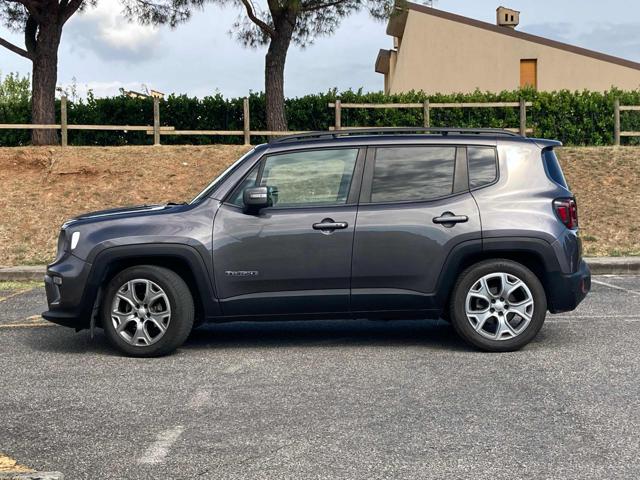 JEEP Renegade usata, con Alzacristalli elettrici