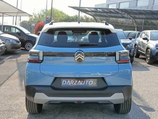 CITROEN C3 usata, con Luci diurne LED