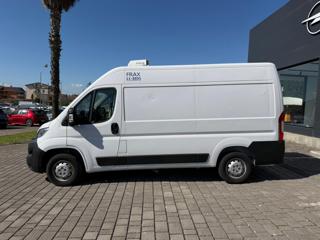 OPEL Movano usata, con Airbag laterali