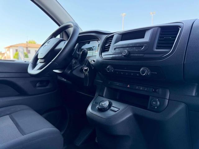 OPEL Vivaro usata, con Servosterzo