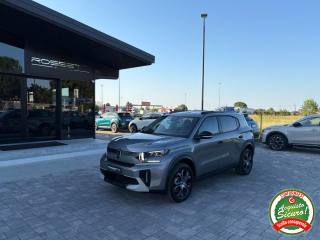 CITROEN C3 Aircross Plus MY 25 ANCHE PER NEOPATENTATI