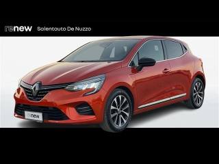 RENAULT Clio 1.0 tce Intens Gpl 100cv my21