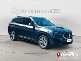 BMW X1 usata, con Chiusura centralizzata