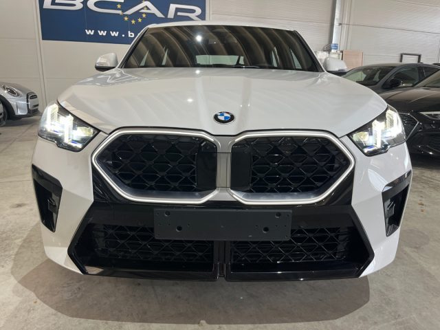 BMW X2 usata, con Airbag