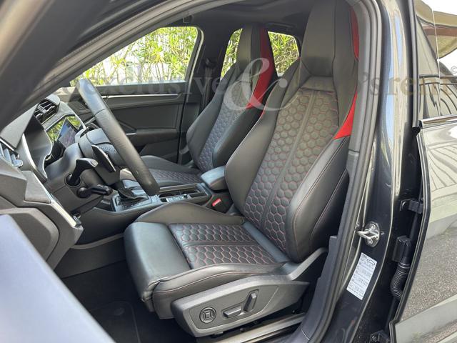 AUDI RS Q3 usata, con Autoradio