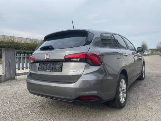 FIAT Tipo usata, con Airbag laterali