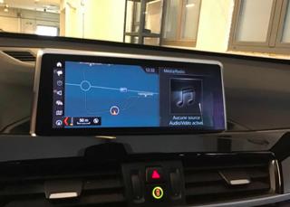 BMW X1 usata, con Chiusura centralizzata
