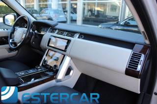 LAND ROVER Range Rover usata, con Fari Xenon