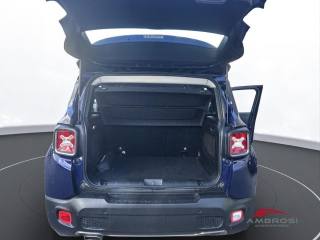 JEEP Renegade usata 8