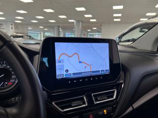 SUZUKI S-Cross usata, con ESP