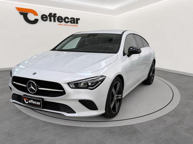 MERCEDES-BENZ CLA 200 usata, con ABS