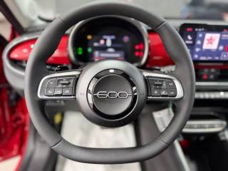 FIAT 600 usata, con Leve al volante