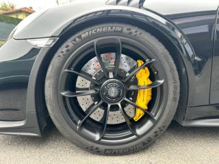 PORSCHE 911 usata, con Autoradio