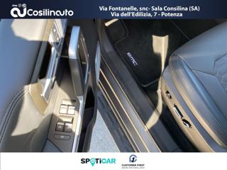 EMC 212 usata, con Immobilizzatore elettronico