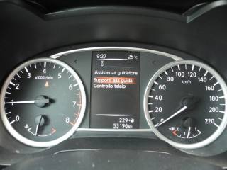 NISSAN Micra usata, con Volante multifunzione