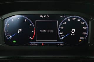VOLKSWAGEN T-Roc usata 12