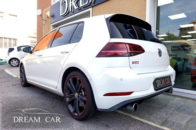 VOLKSWAGEN Golf GTI usata, con Airbag laterali